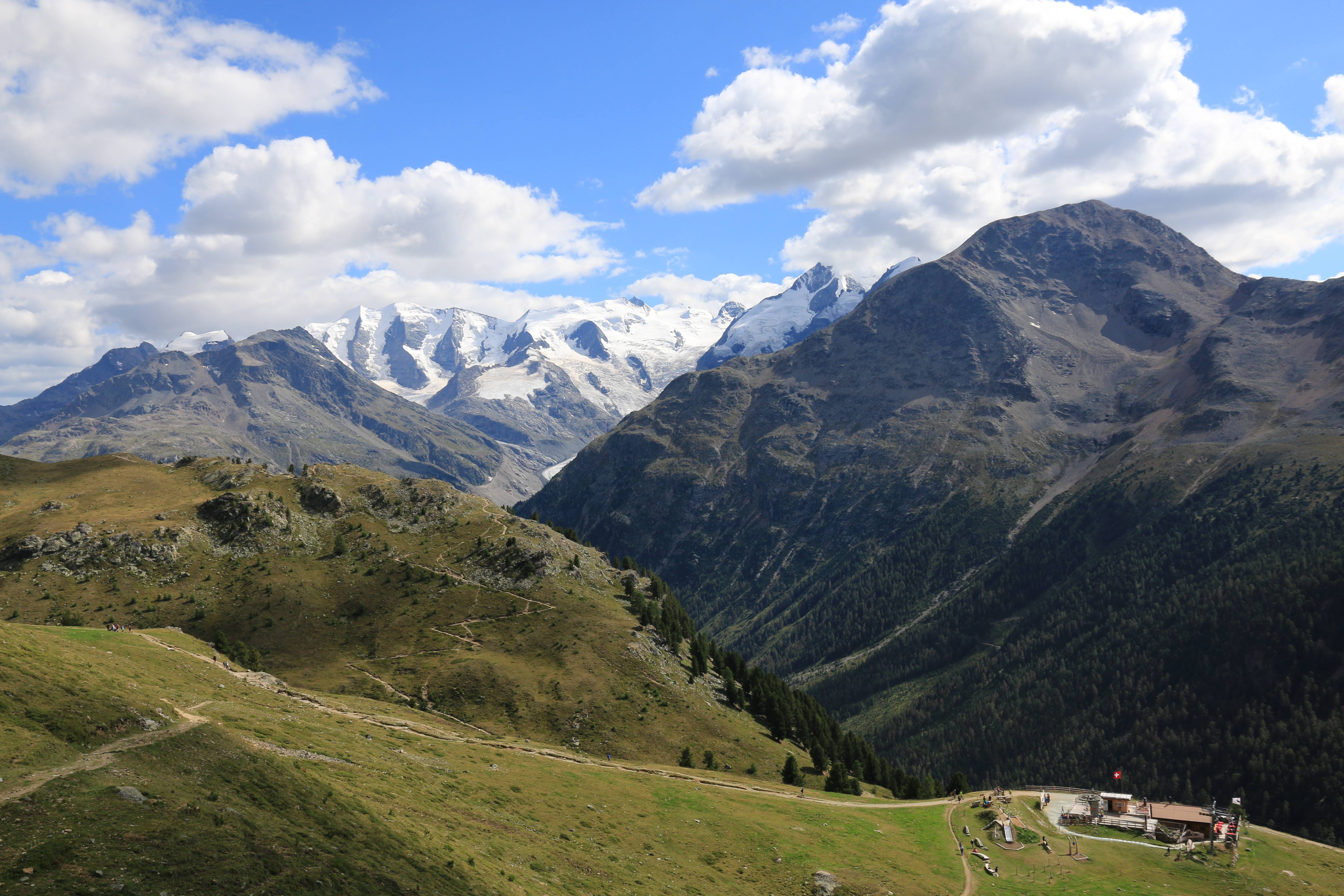 Switzerland